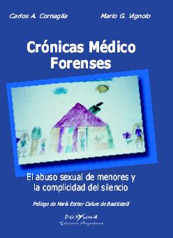 cronicas forenses abuso sexual de menores